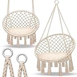 tillvex Hamac Chaise Suspendu kg