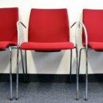 Quelle chaise visiteur pour une salle d’attente ?