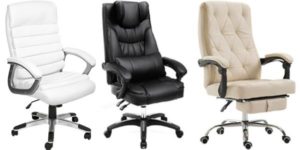 Fauteuils de direction