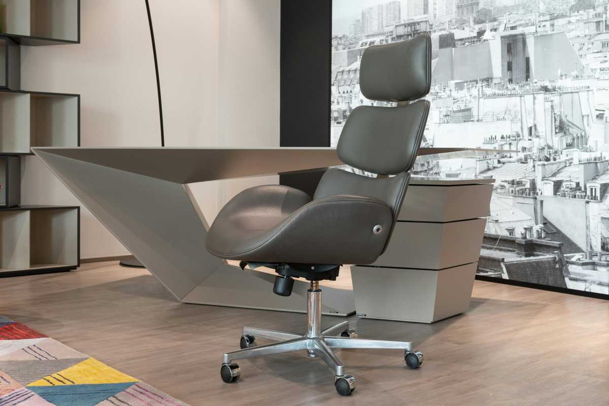 Fauteuil de bureau design